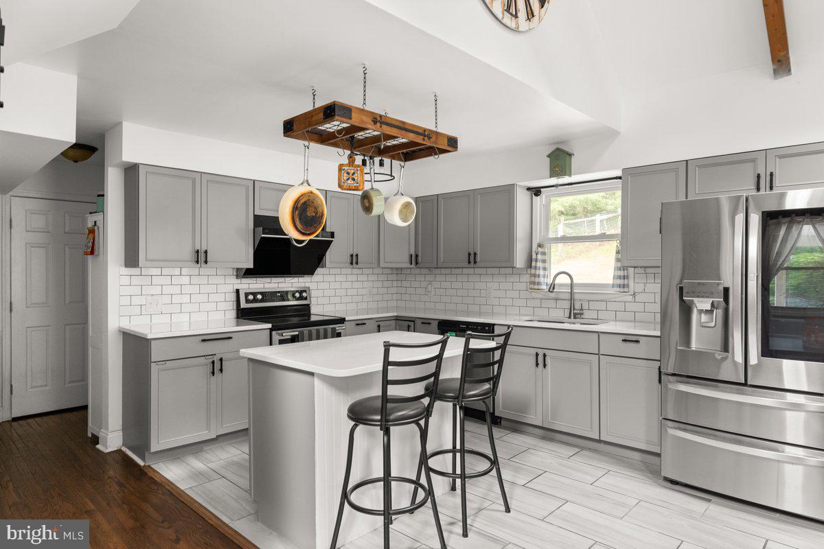 BERKELEY SPRINGS - Residential