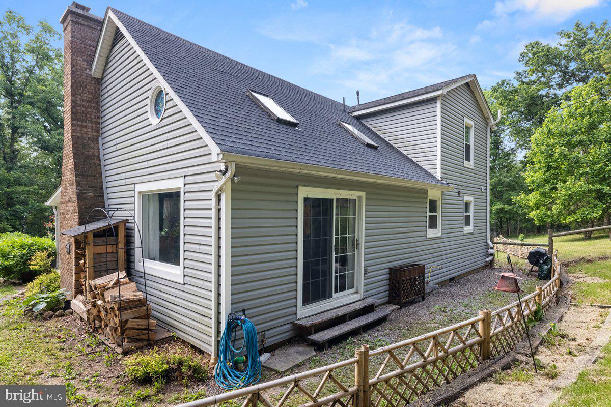 BERKELEY SPRINGS - Residential