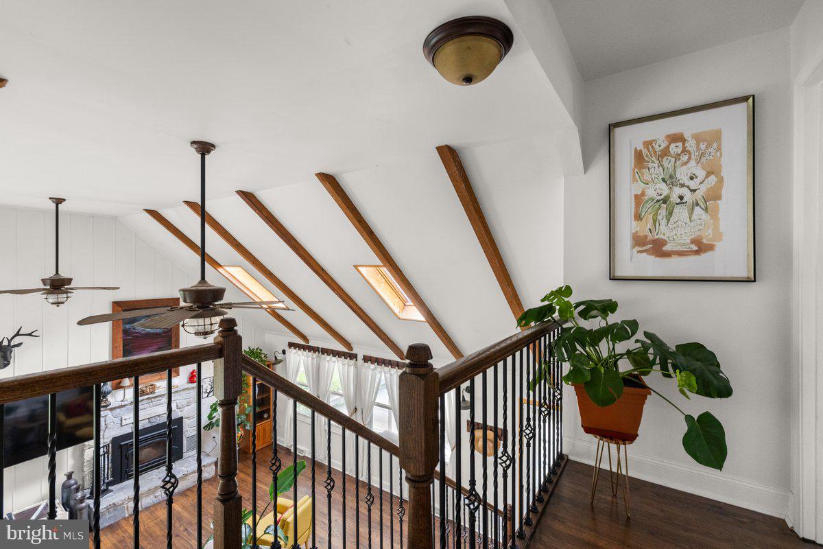 BERKELEY SPRINGS - Residential