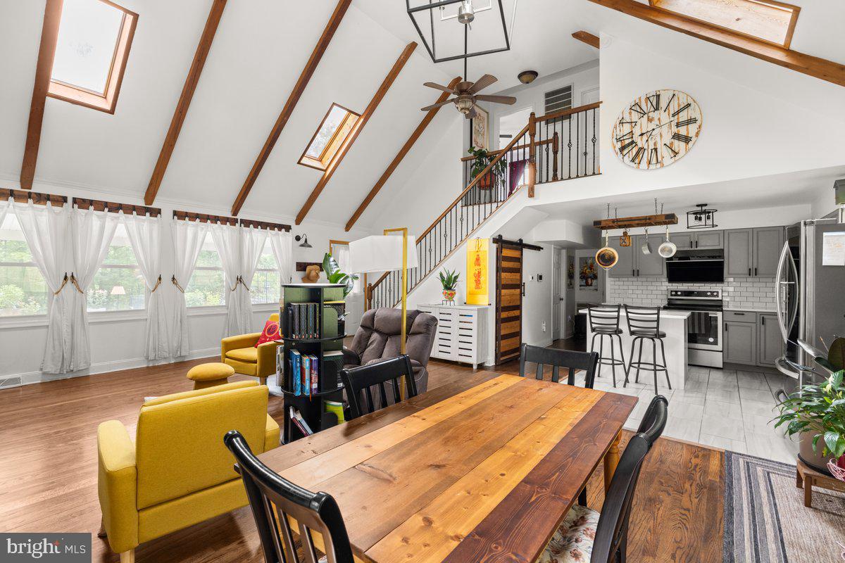 BERKELEY SPRINGS - Residential