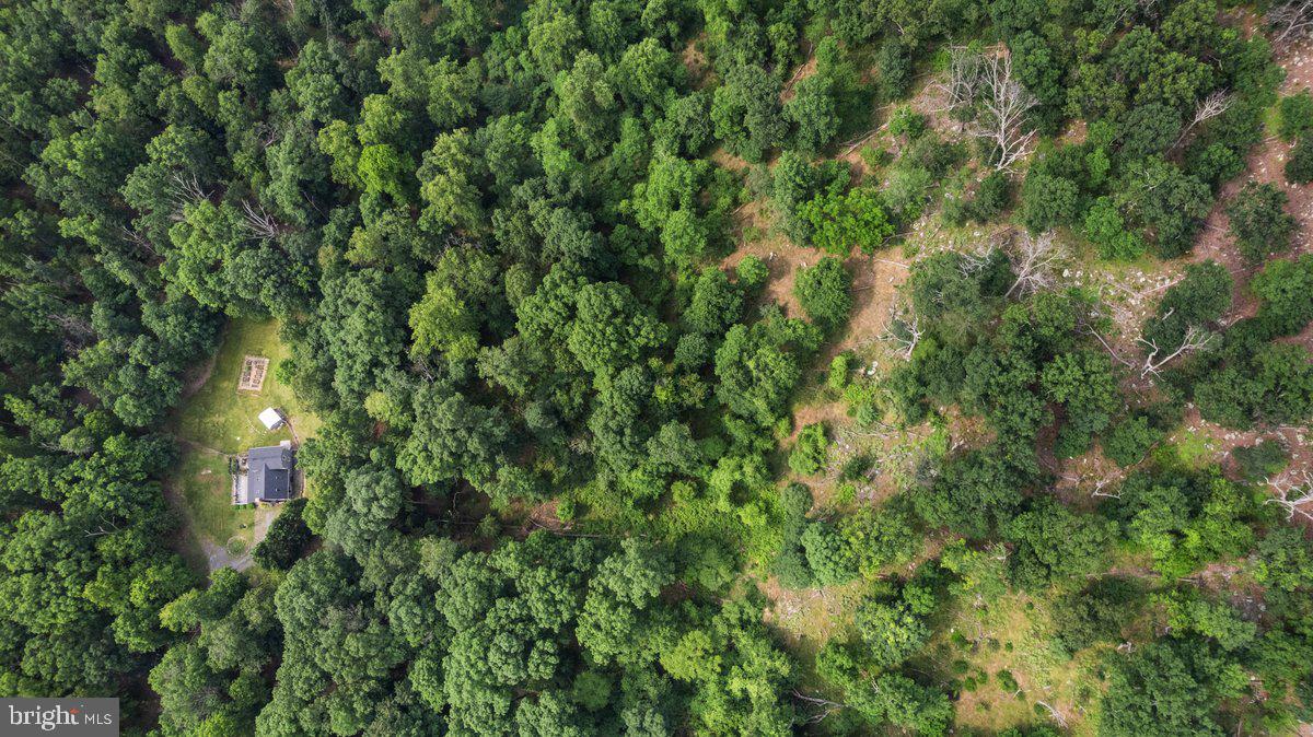 BERKELEY SPRINGS - Residential