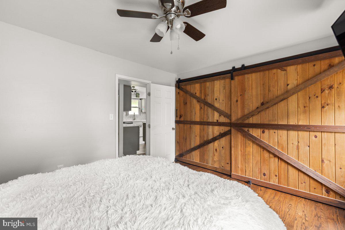 BERKELEY SPRINGS - Residential