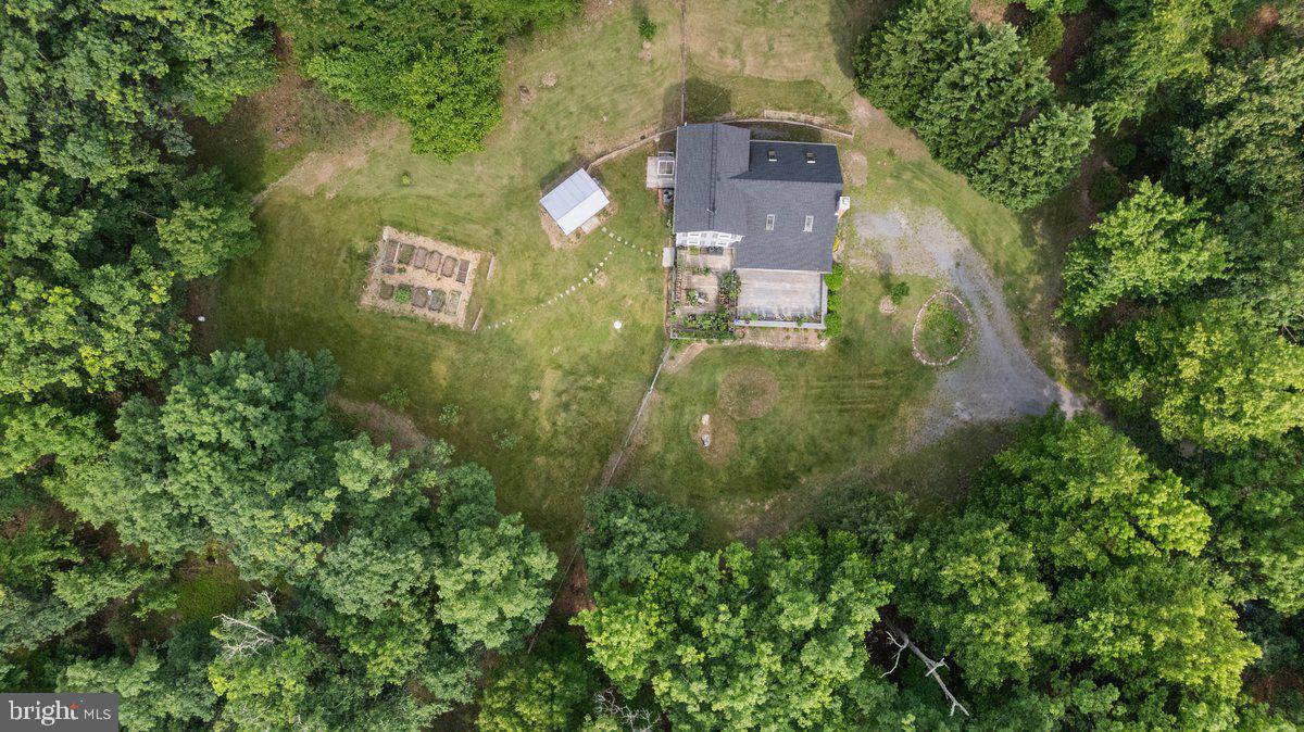 BERKELEY SPRINGS - Residential