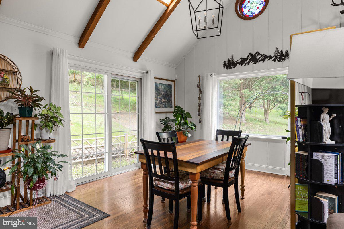 BERKELEY SPRINGS - Residential