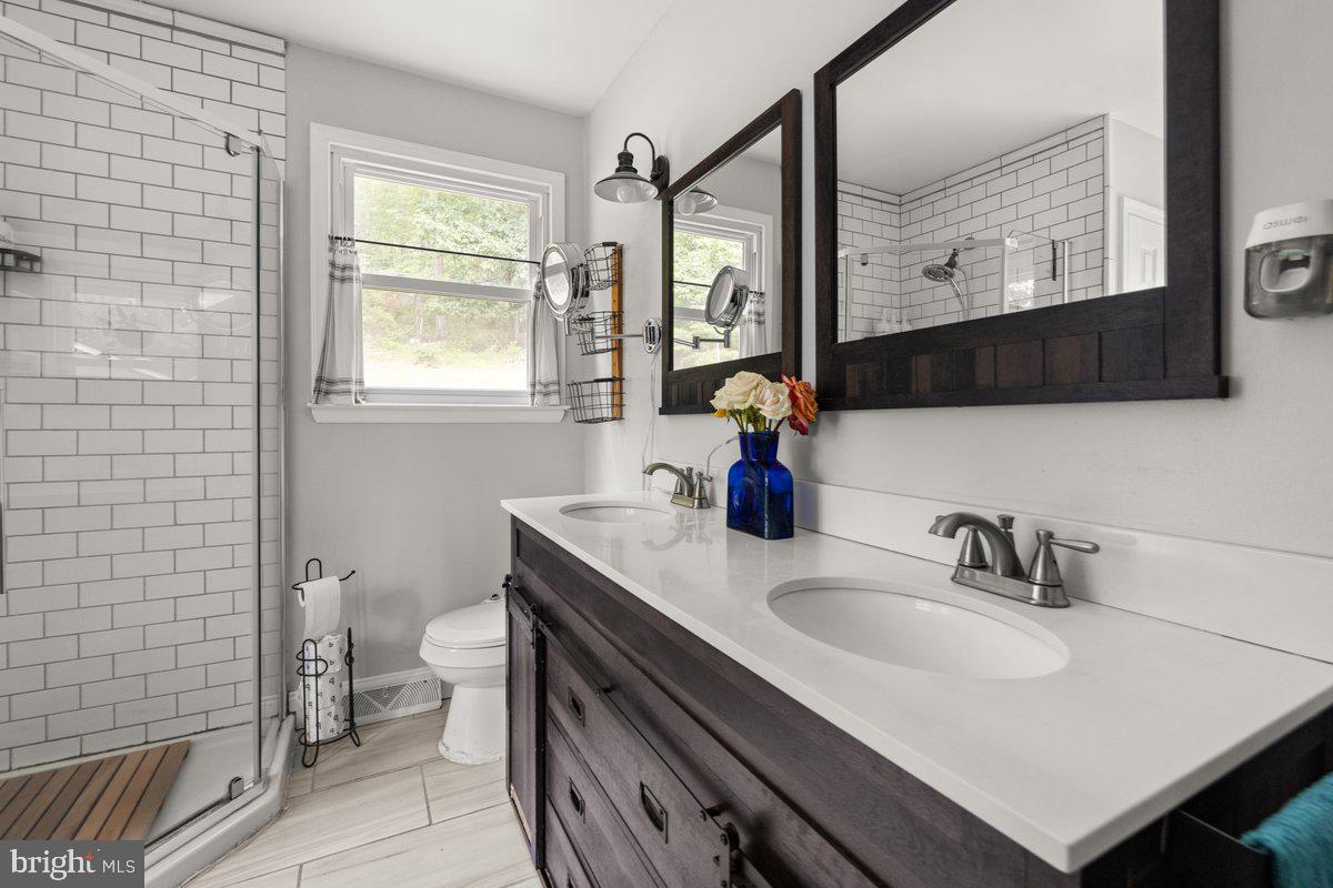 BERKELEY SPRINGS - Residential