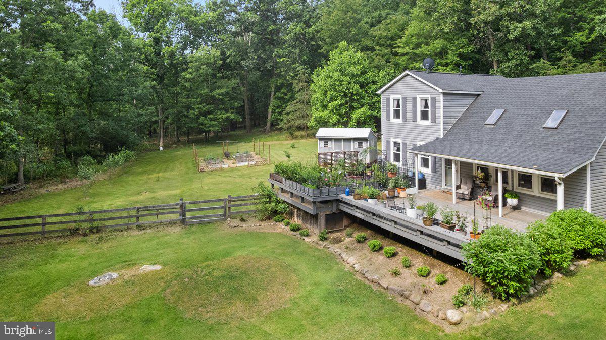 BERKELEY SPRINGS - Residential