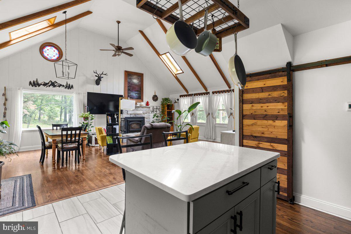 BERKELEY SPRINGS - Residential