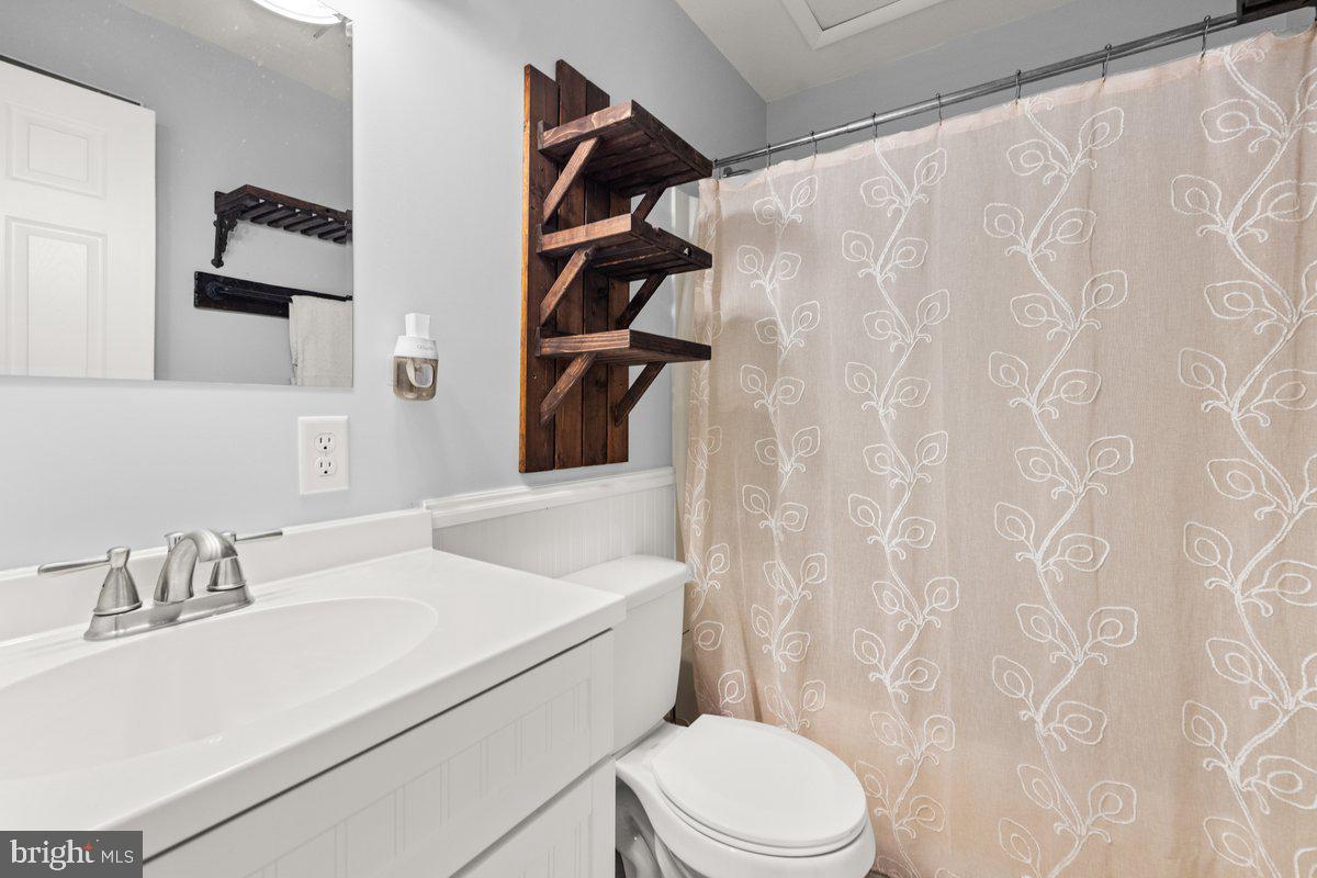 BERKELEY SPRINGS - Residential