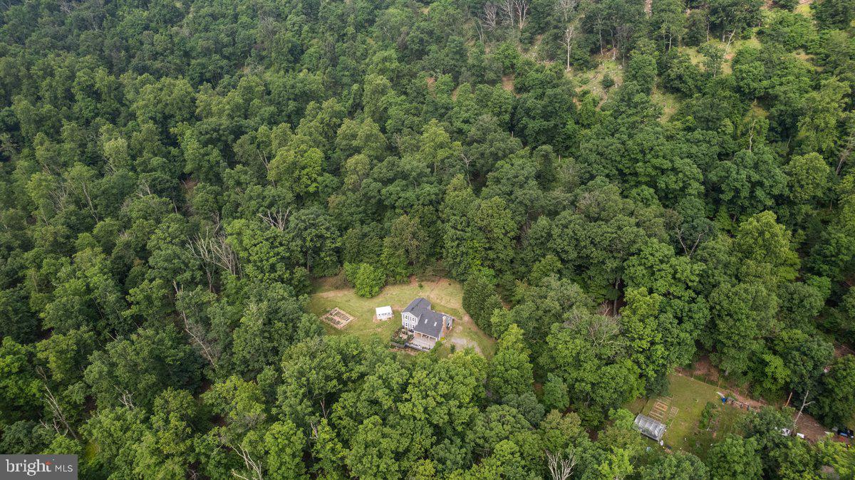 BERKELEY SPRINGS - Residential