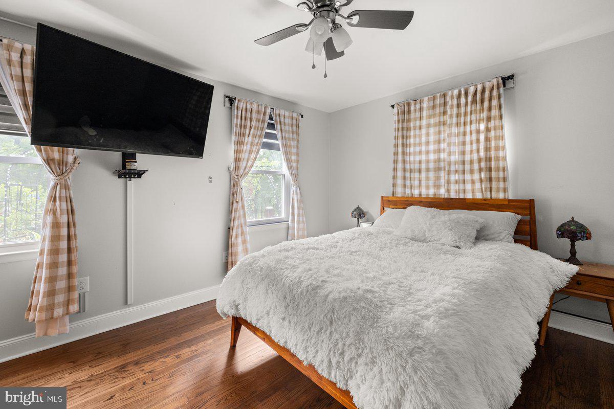 BERKELEY SPRINGS - Residential