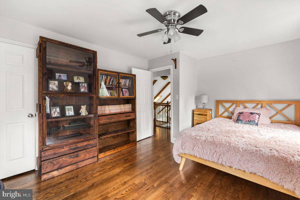 BERKELEY SPRINGS - Residential