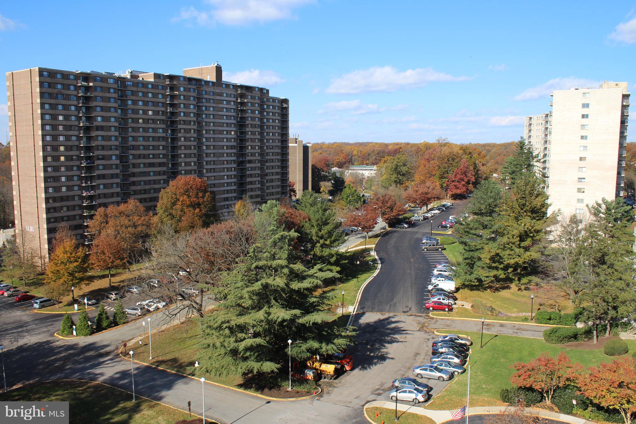 UNIVERSITY TOWERS CODM - Residential