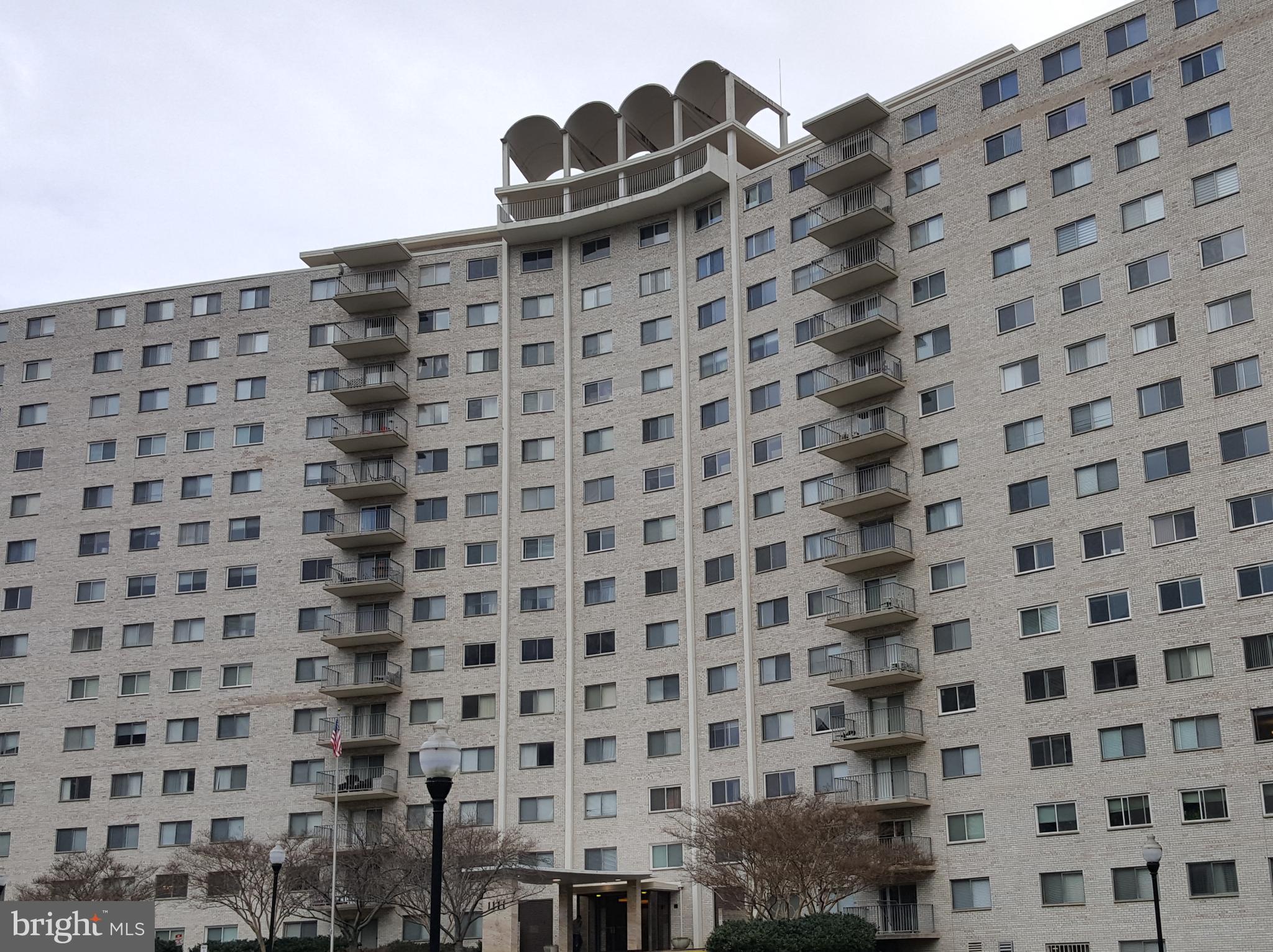 UNIVERSITY TOWERS CODM - Residential