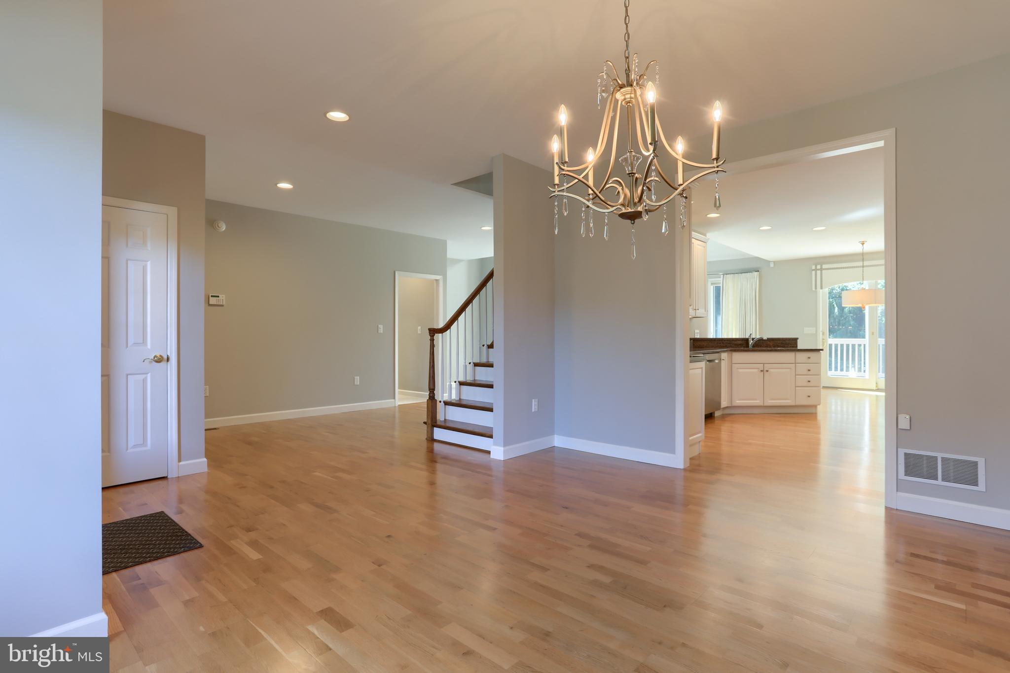 WOODS AT BRIDGEPORT - Residential