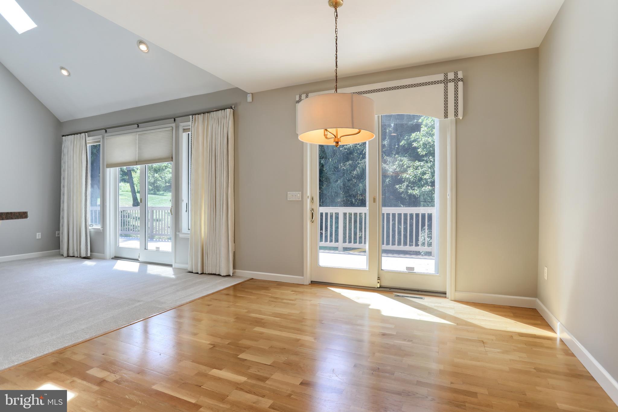 WOODS AT BRIDGEPORT - Residential