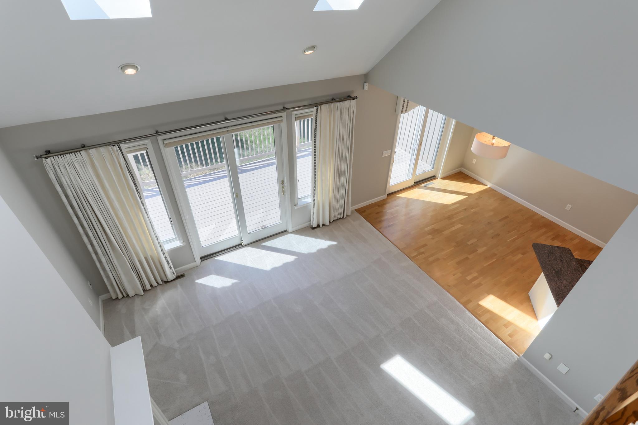 WOODS AT BRIDGEPORT - Residential