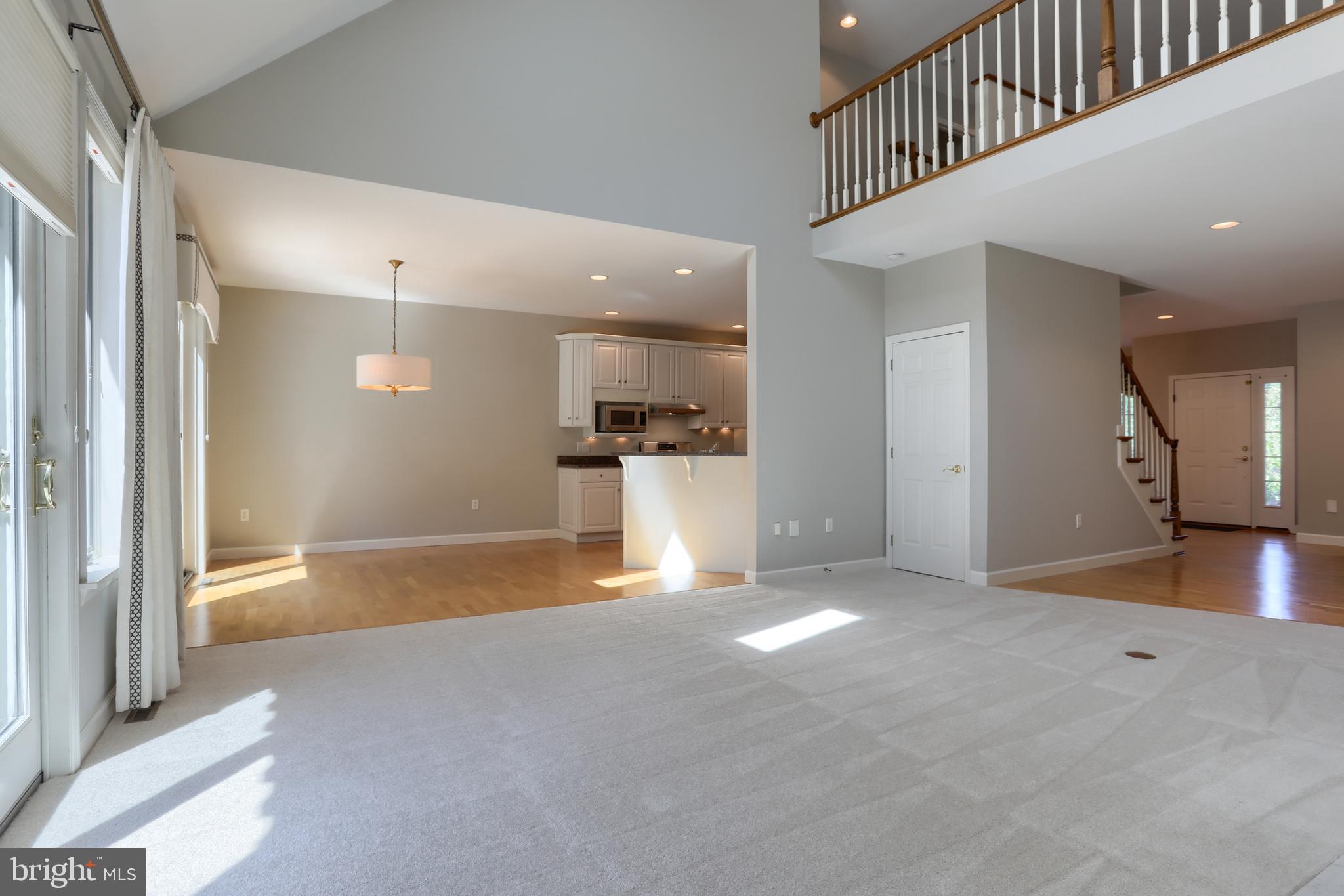 WOODS AT BRIDGEPORT - Residential