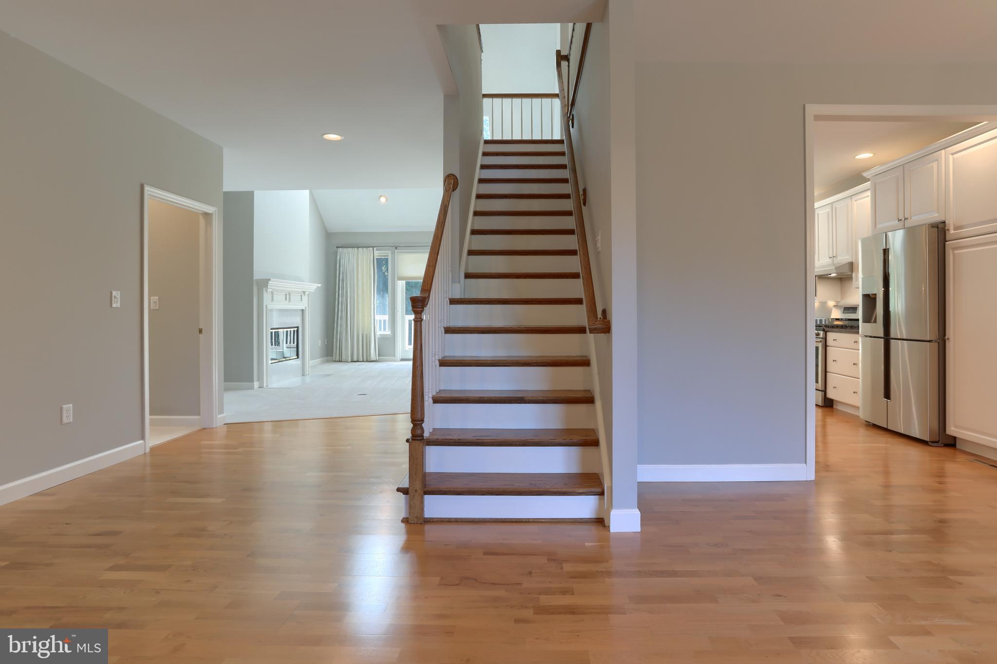 WOODS AT BRIDGEPORT - Residential