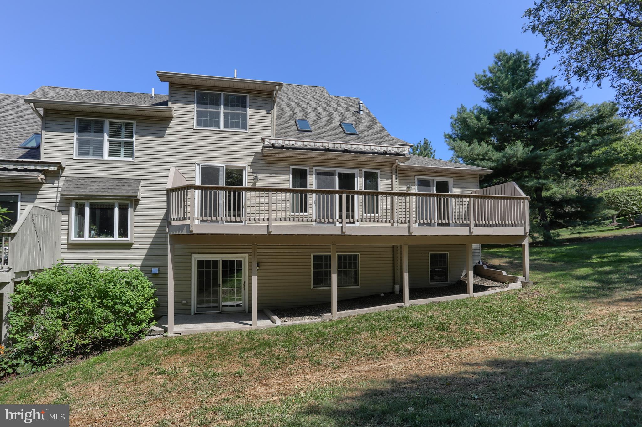 WOODS AT BRIDGEPORT - Residential