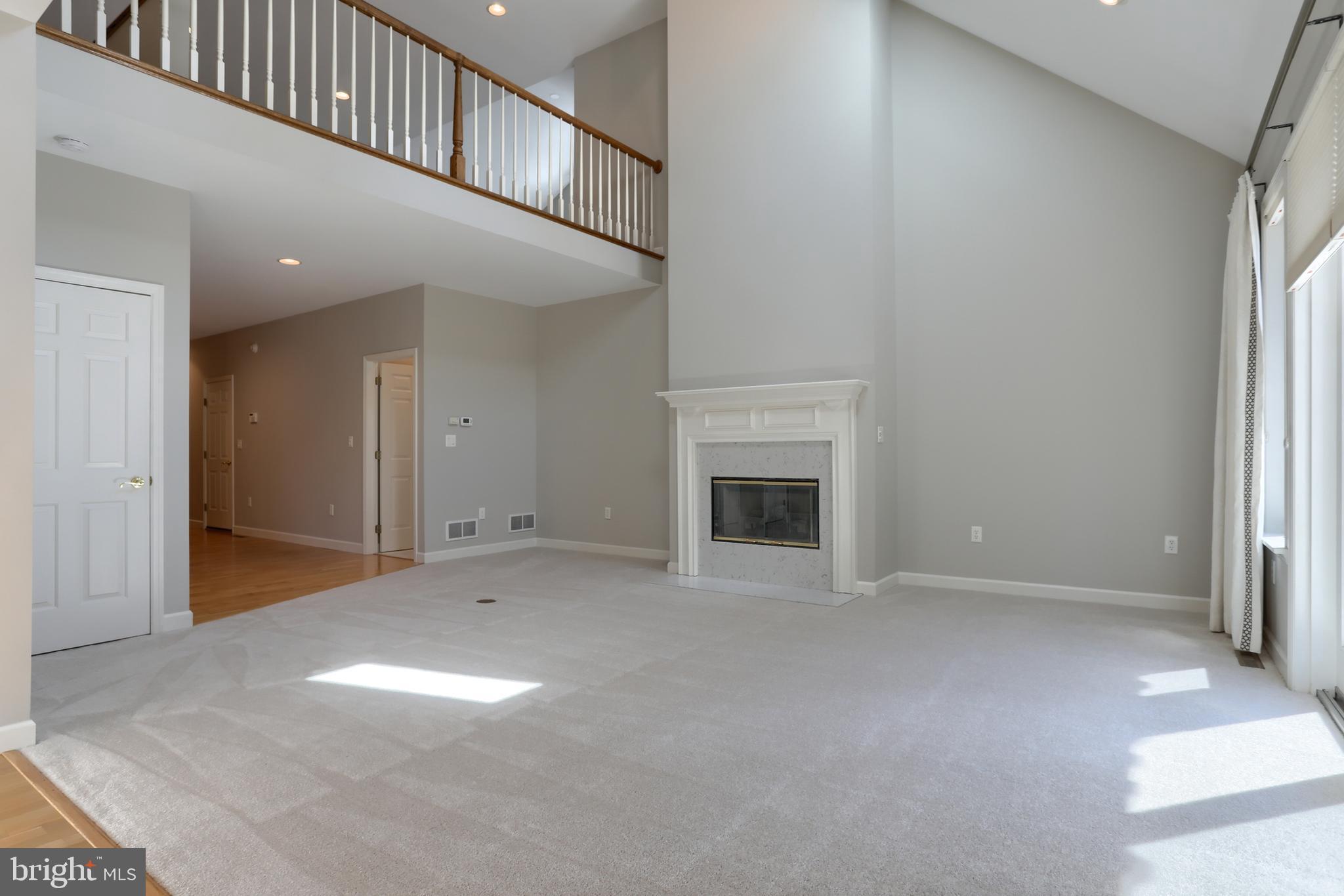 WOODS AT BRIDGEPORT - Residential