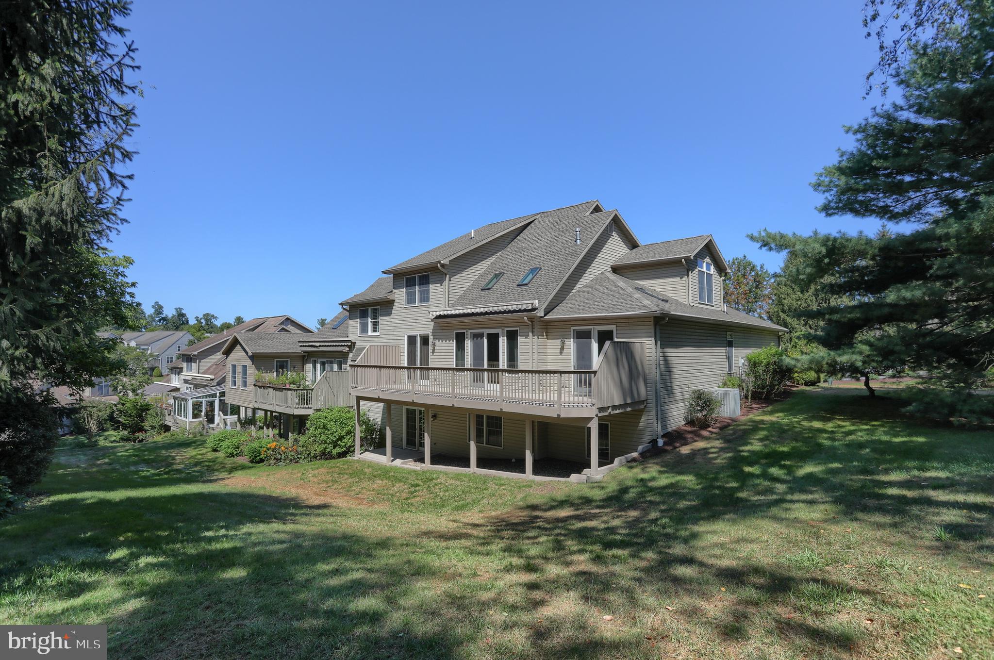 WOODS AT BRIDGEPORT - Residential