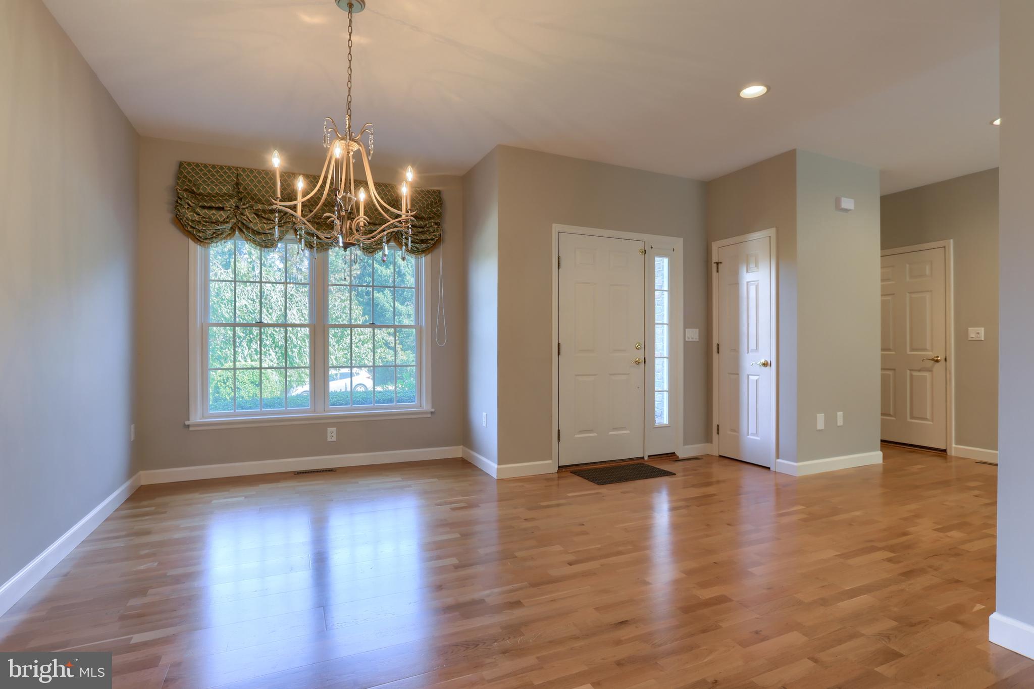WOODS AT BRIDGEPORT - Residential