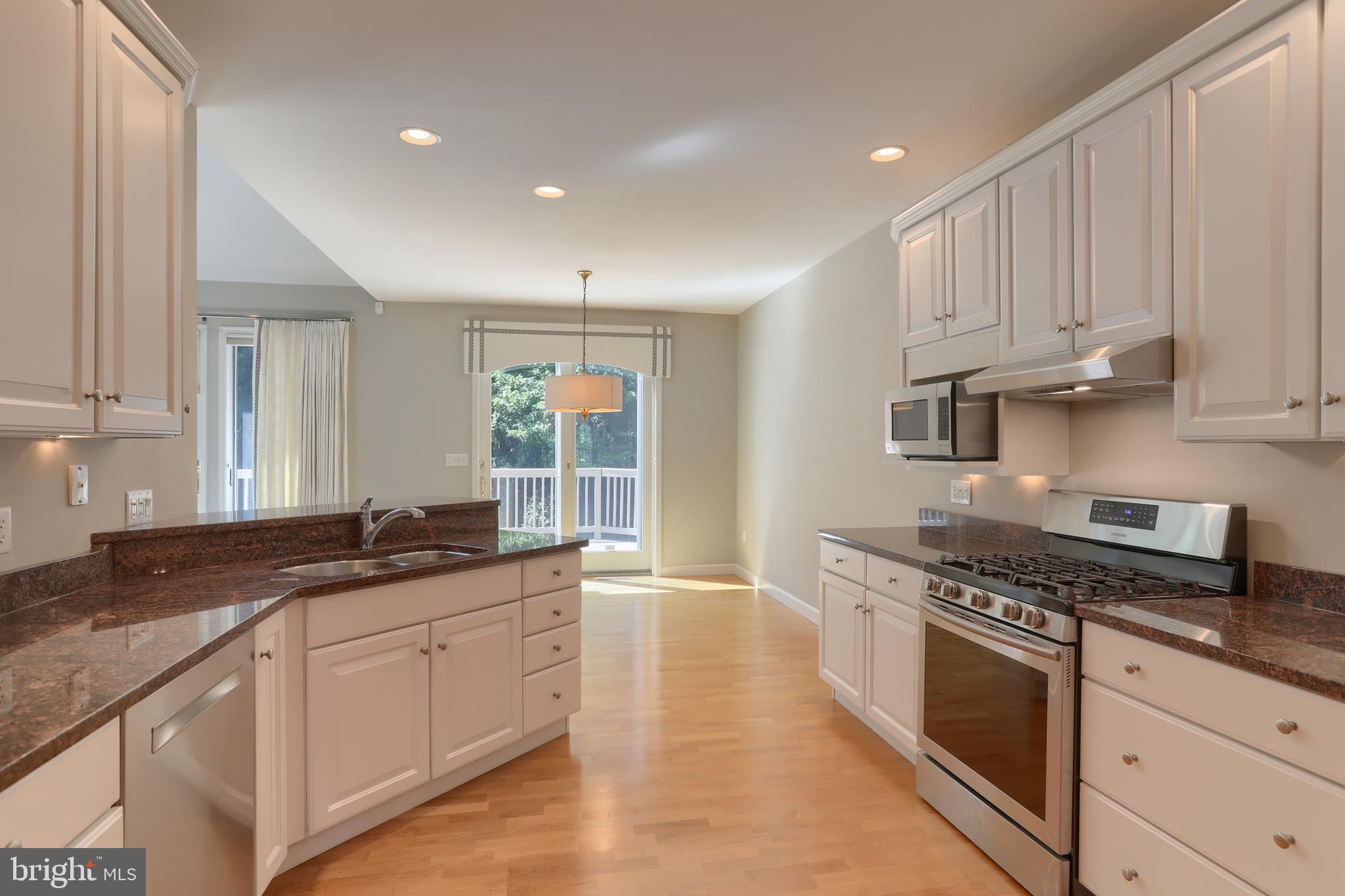 WOODS AT BRIDGEPORT - Residential