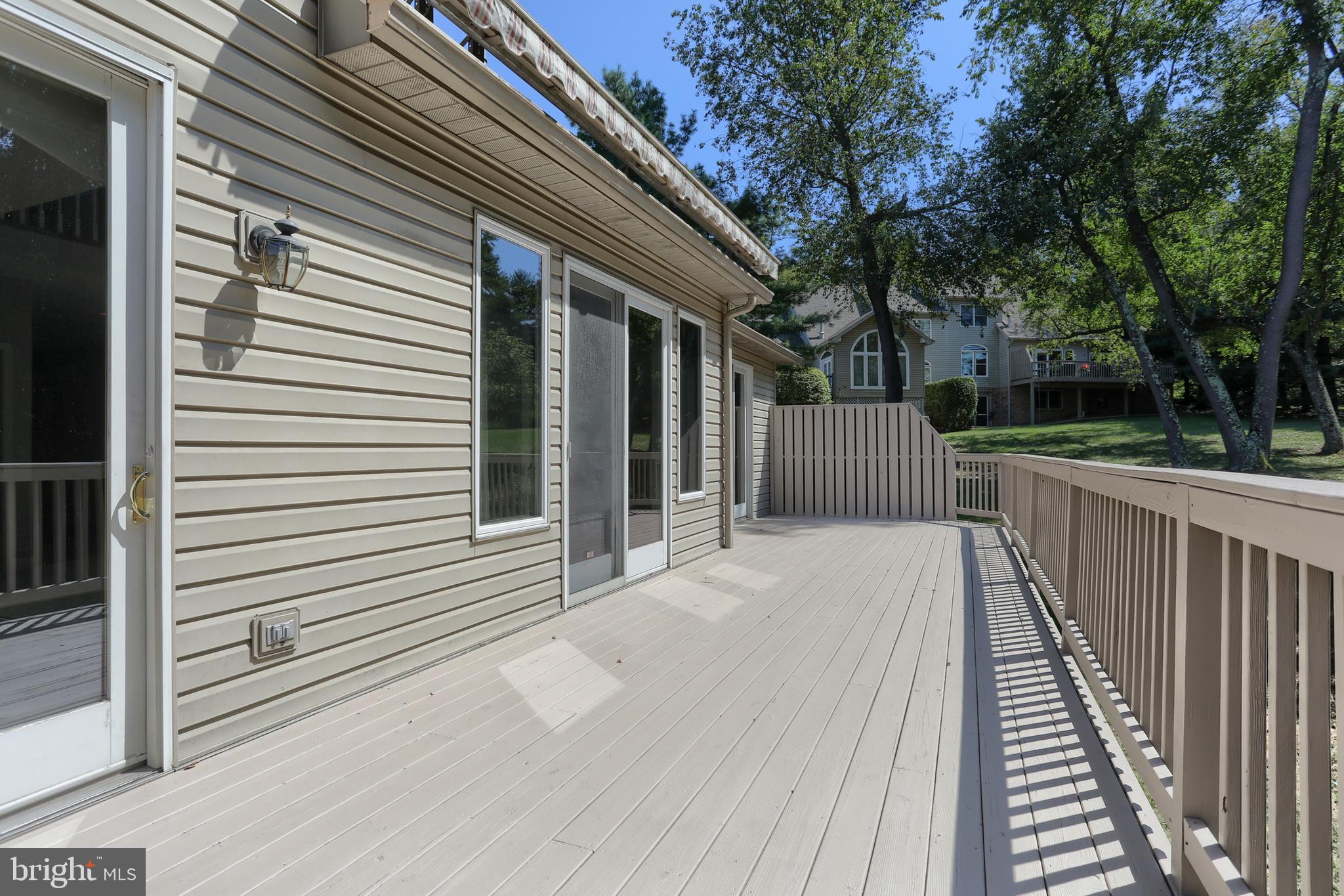 WOODS AT BRIDGEPORT - Residential