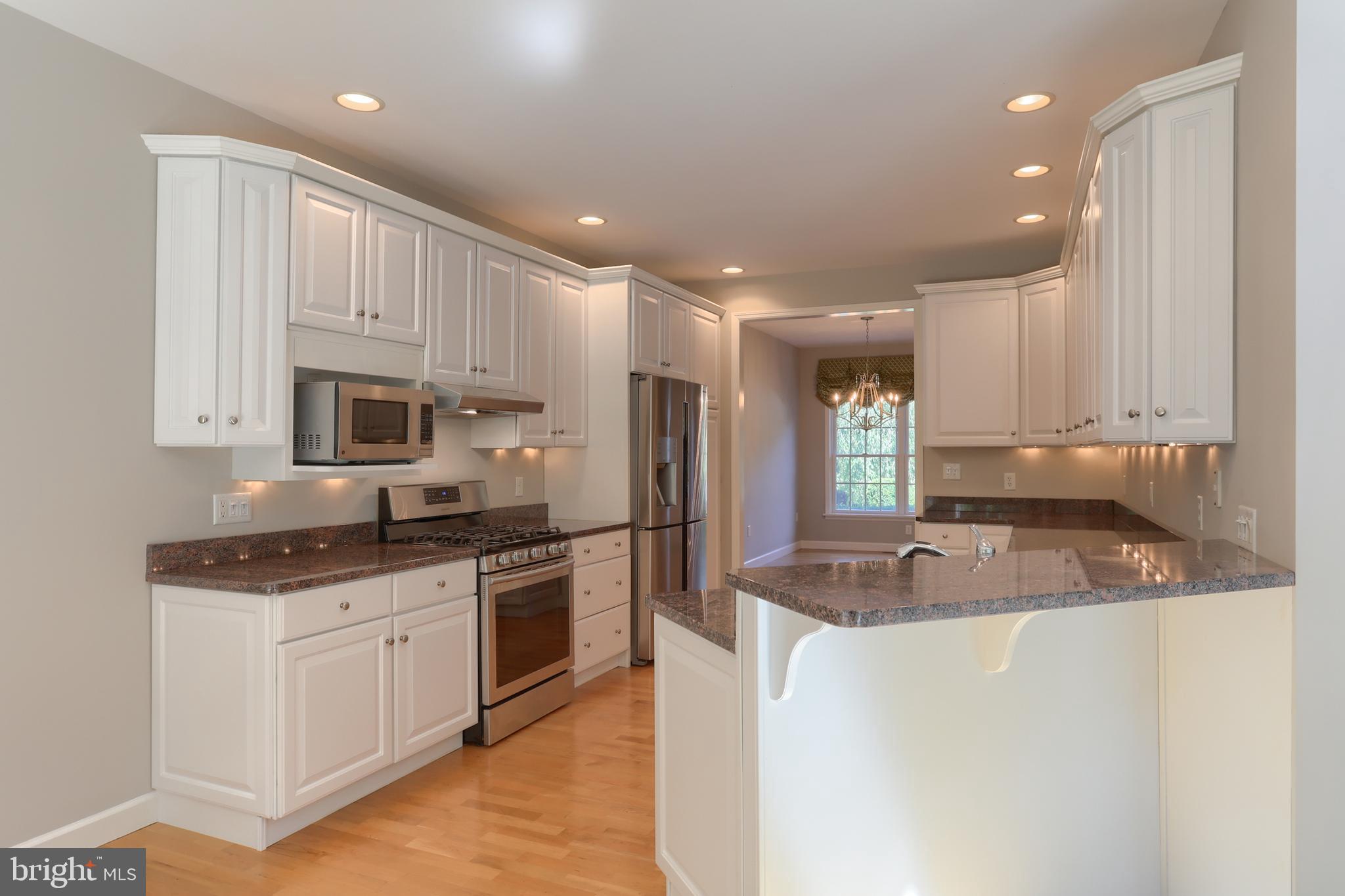 WOODS AT BRIDGEPORT - Residential
