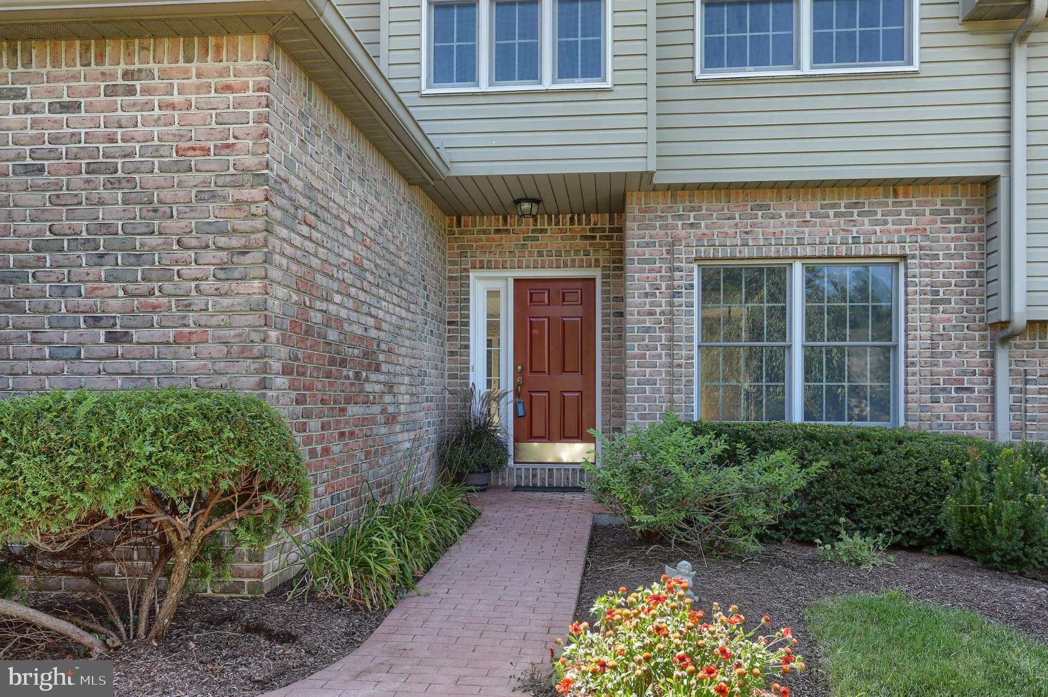 WOODS AT BRIDGEPORT - Residential