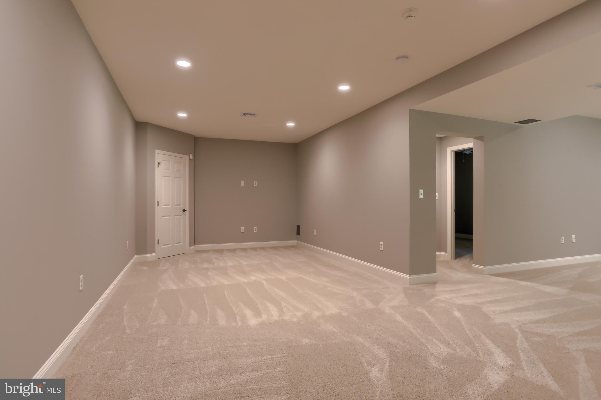 WOODS AT BRIDGEPORT - Residential