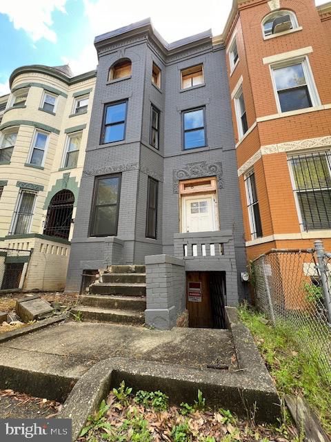 30 RHODE ISLAND AVENUE NW WASHINGTON DC 20001
