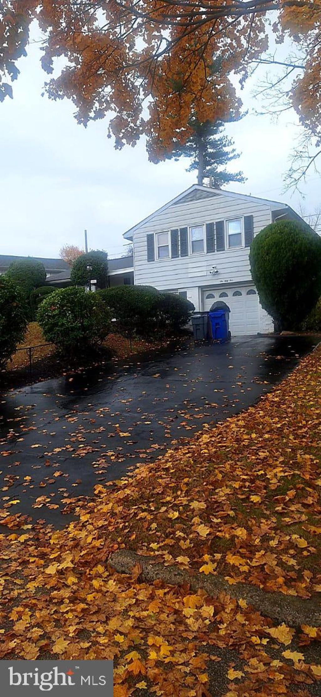 Photo of 655 Green Briar Road, ELKINS PARK, PA 19027 (MLS # PAMC2161864)