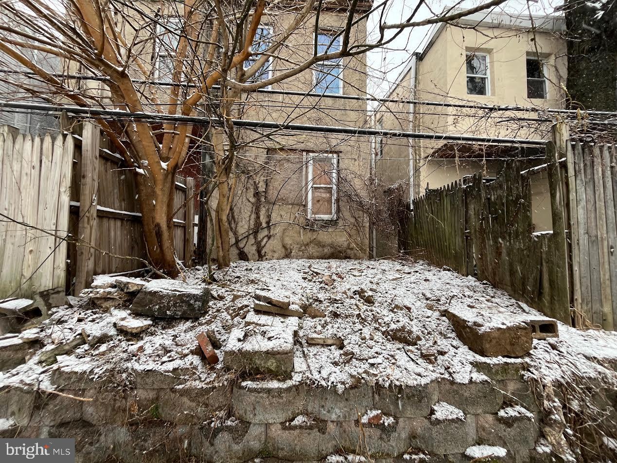 TEMPLE UNIVERSITY - Residential