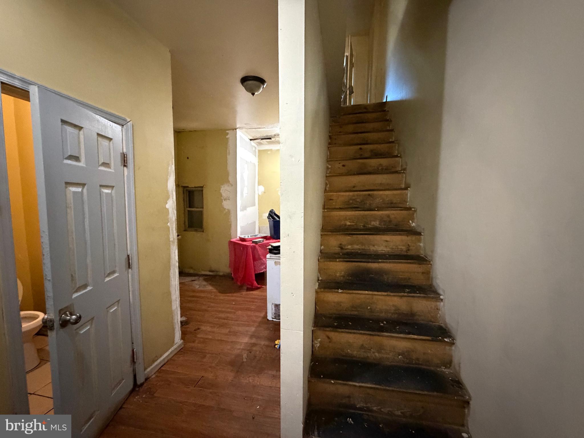 TEMPLE UNIVERSITY - Residential