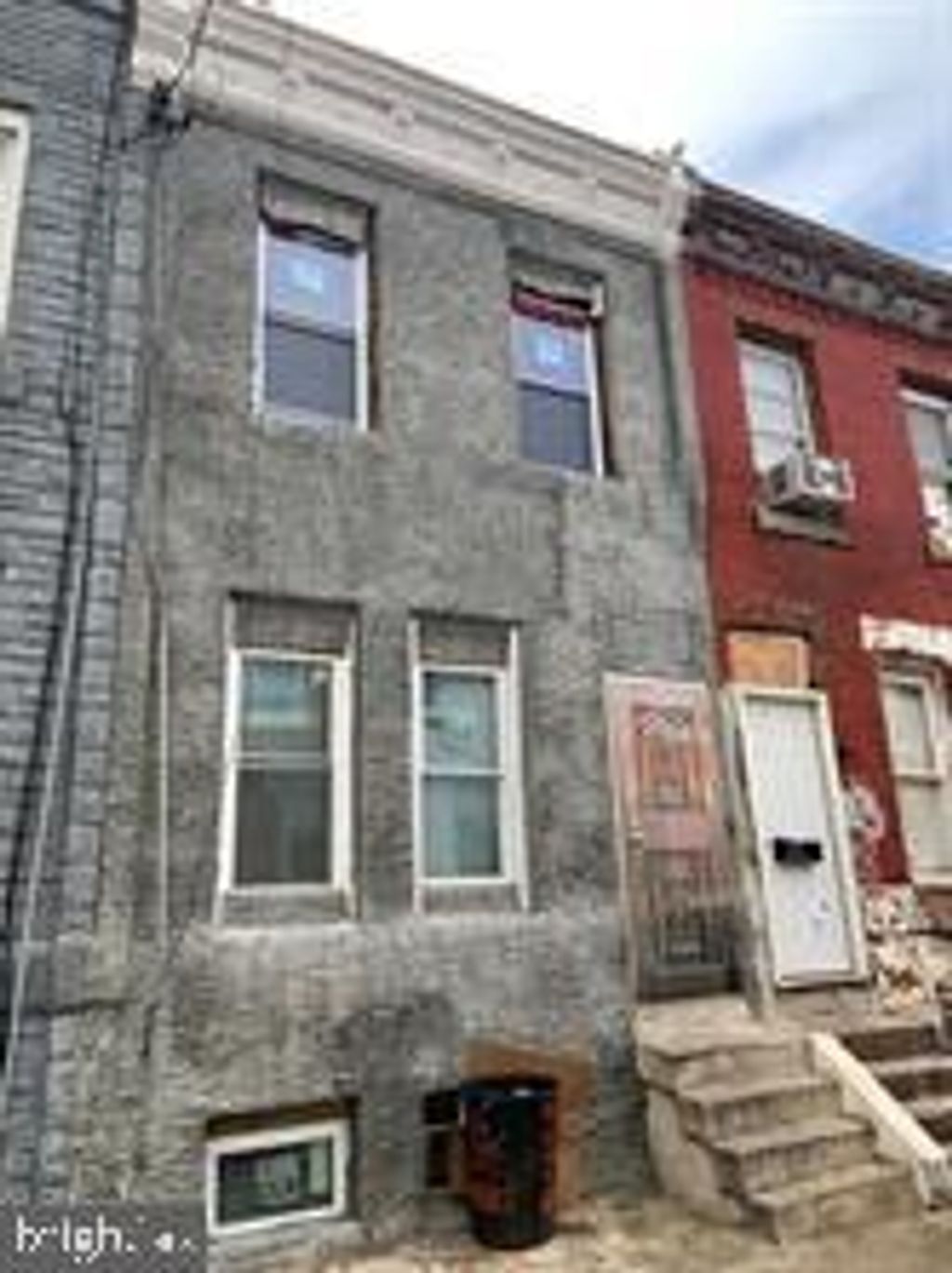 Photo of 2346 N Camac Street, PHILADELPHIA, PA 19133 (MLS # PAPH2575608)