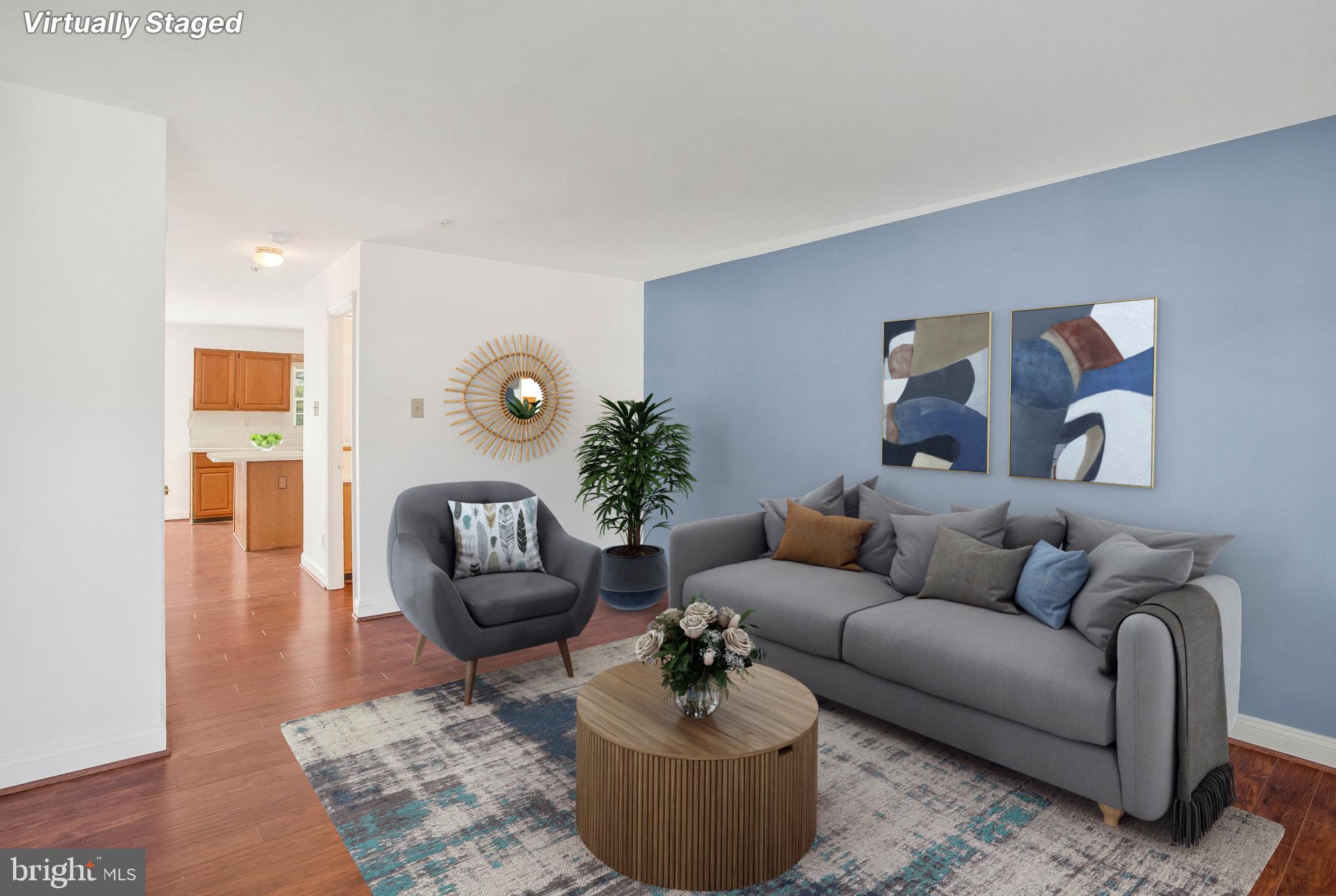 LAKEWOOD - Residential