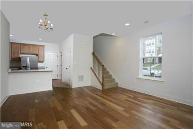 EAST GATE CONDOMINIUMS - Residential