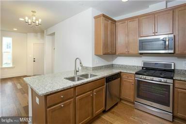 EAST GATE CONDOMINIUMS - Residential