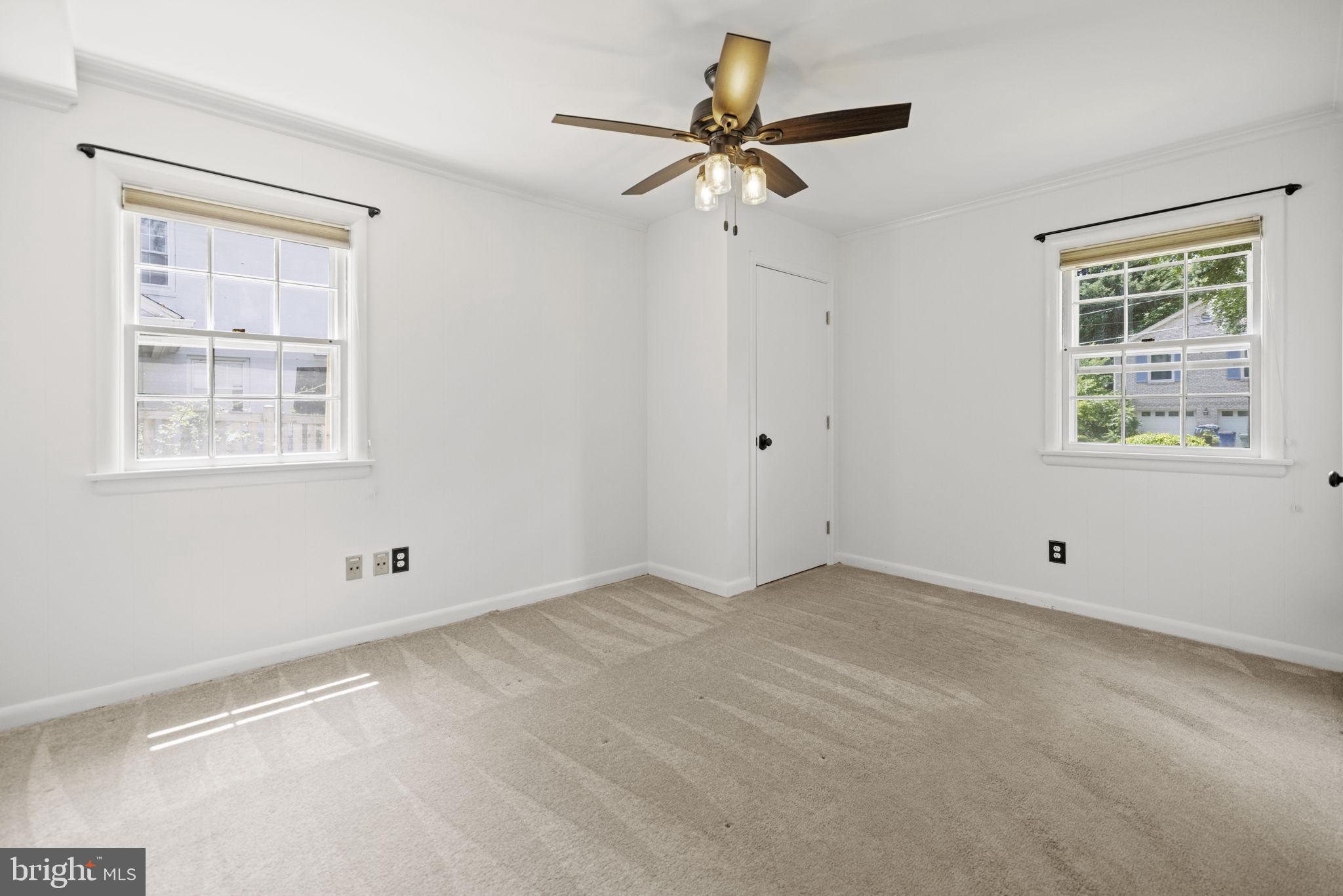 ROCK CREEK HILLS - Residential