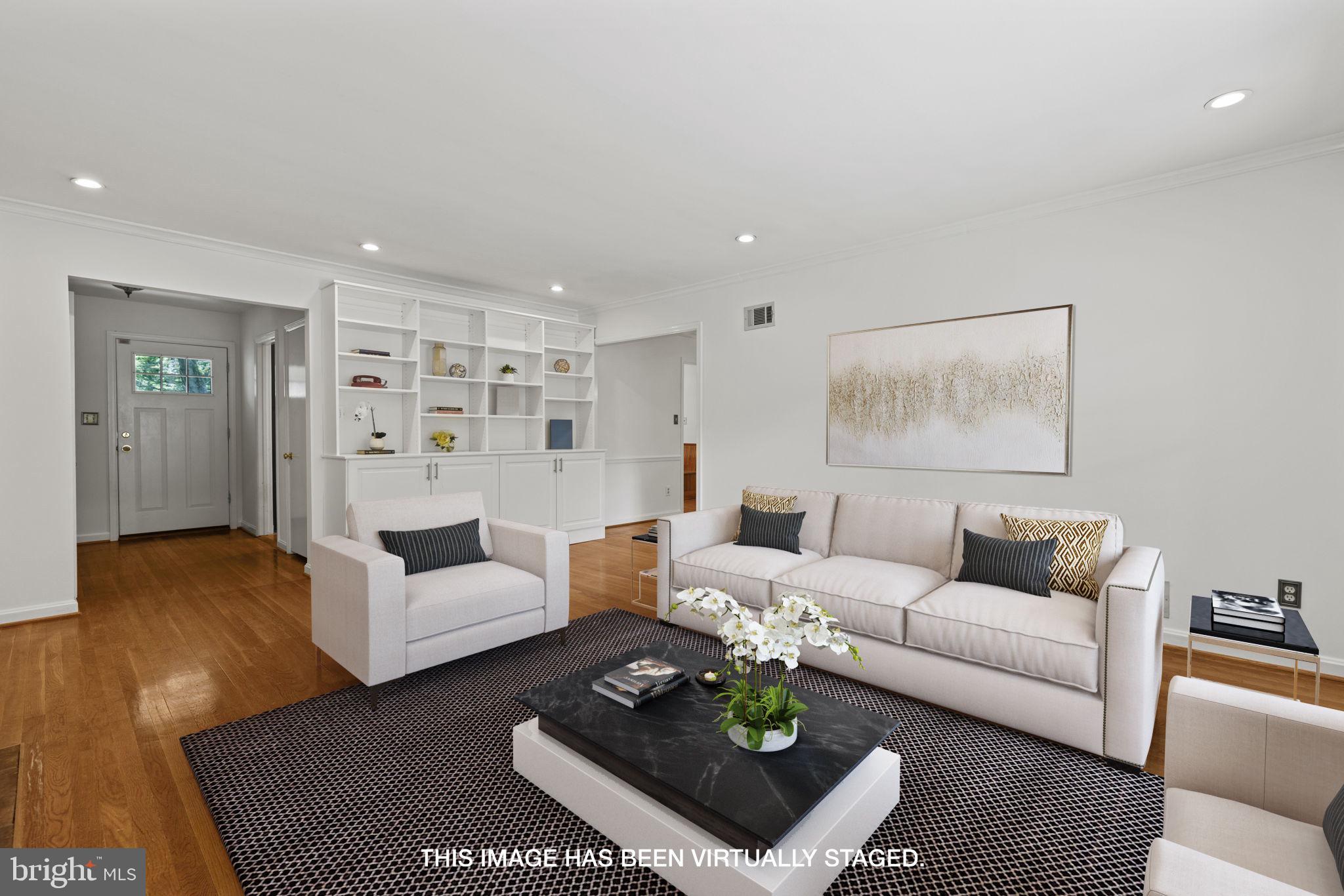 ROCK CREEK HILLS - Residential