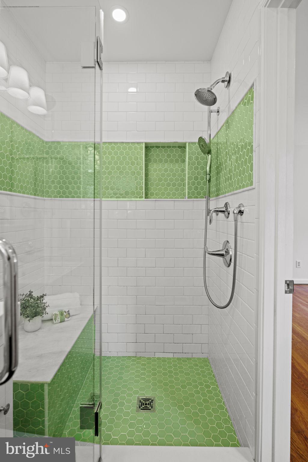 ROCK CREEK HILLS - Residential