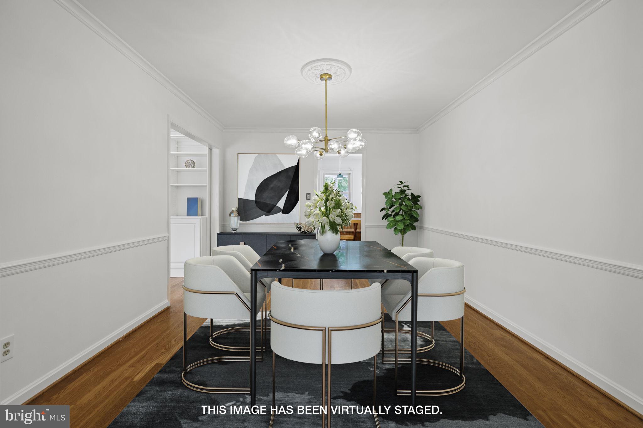 ROCK CREEK HILLS - Residential