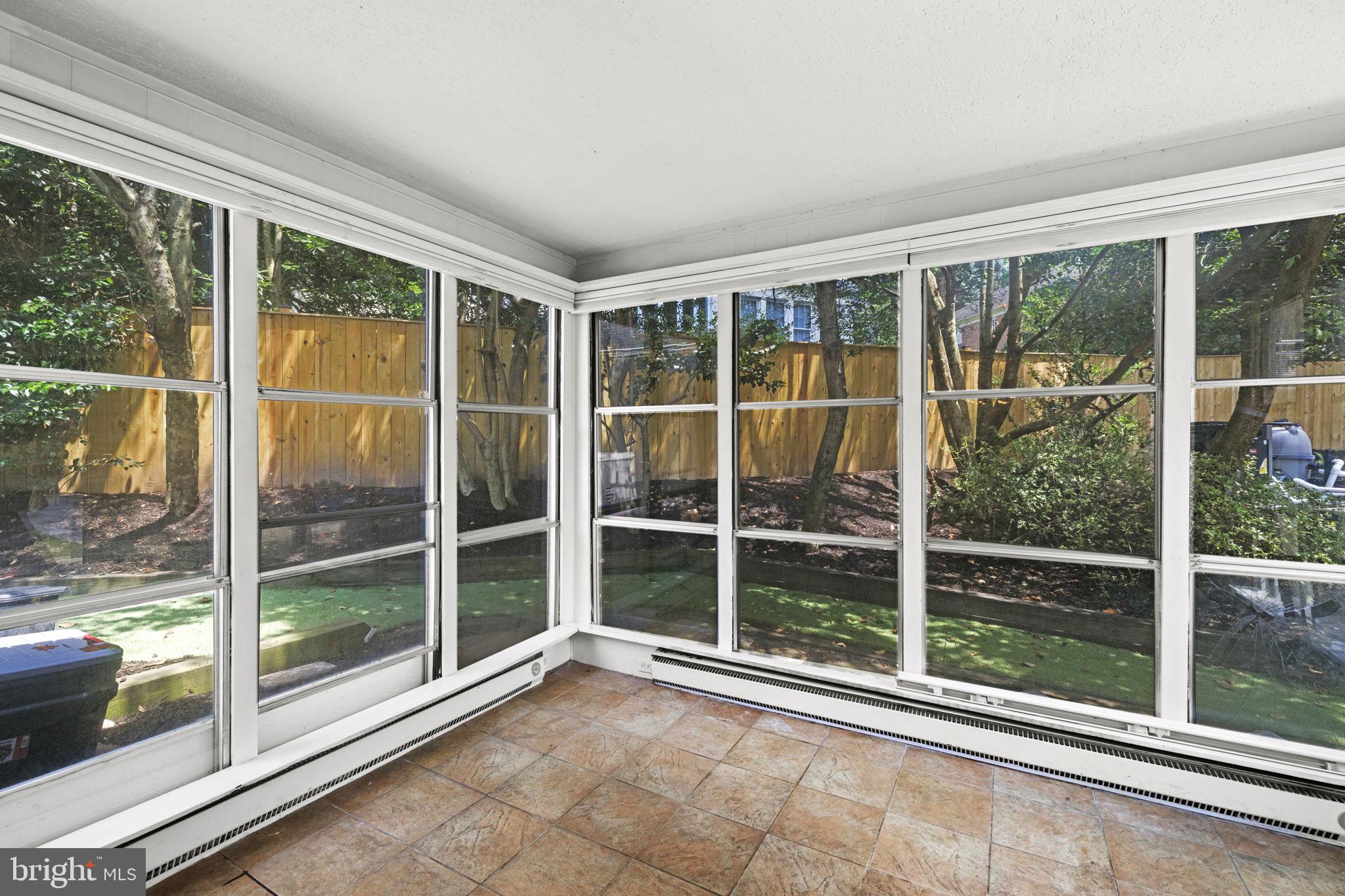 ROCK CREEK HILLS - Residential