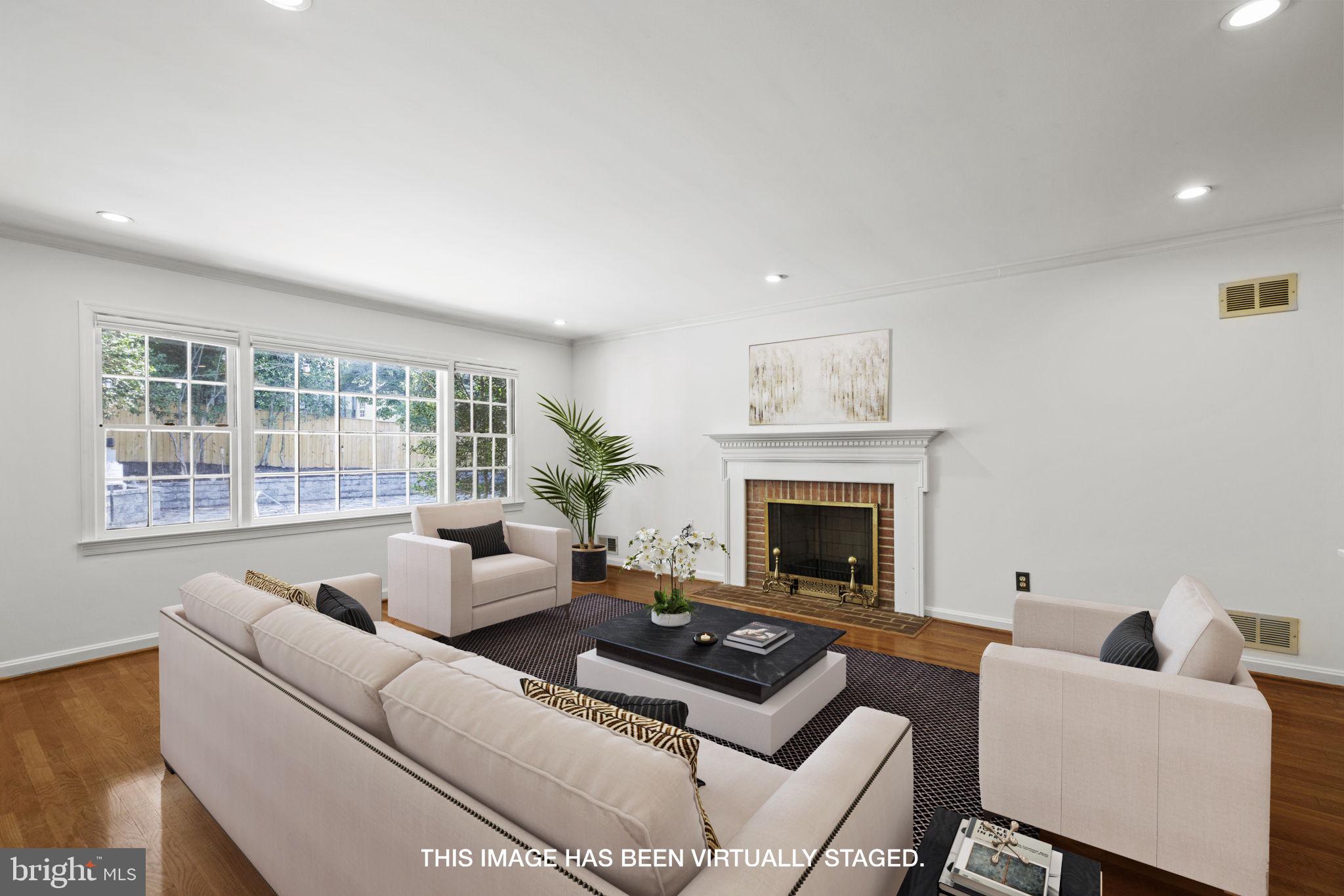 ROCK CREEK HILLS - Residential