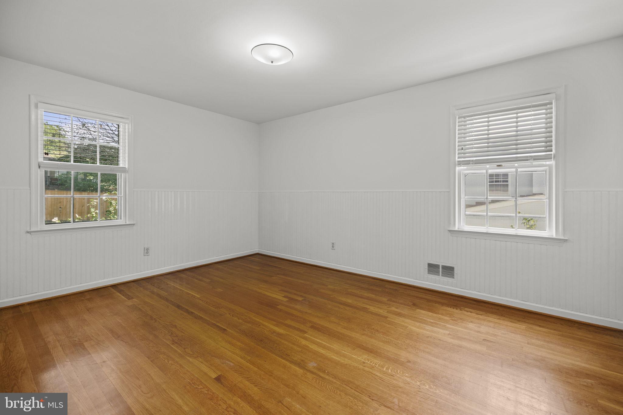 ROCK CREEK HILLS - Residential