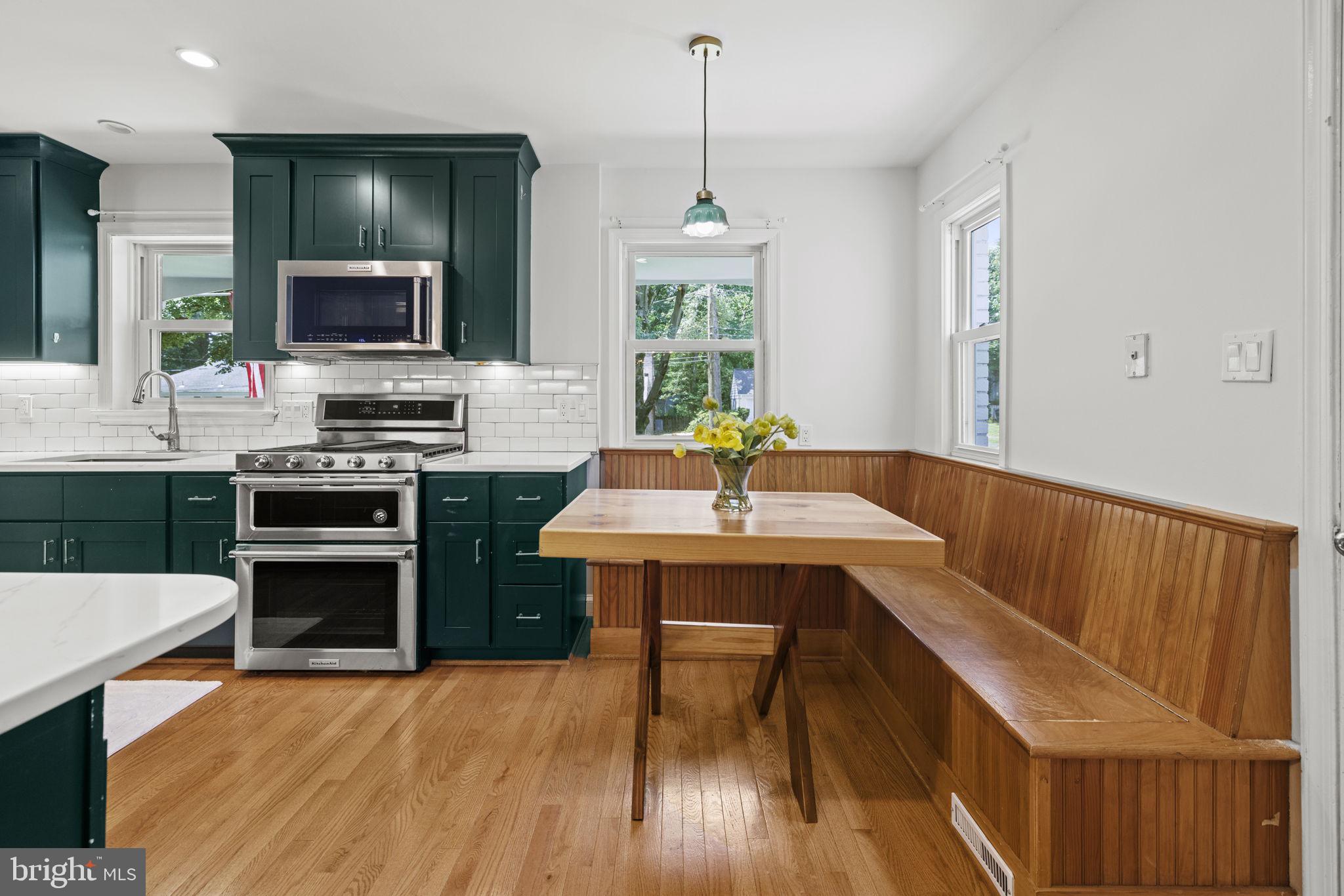 ROCK CREEK HILLS - Residential