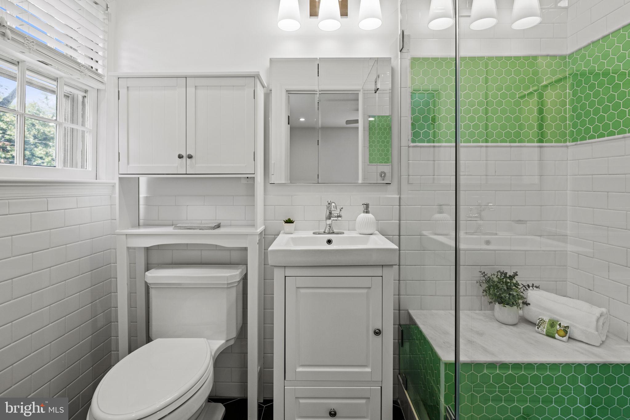 ROCK CREEK HILLS - Residential