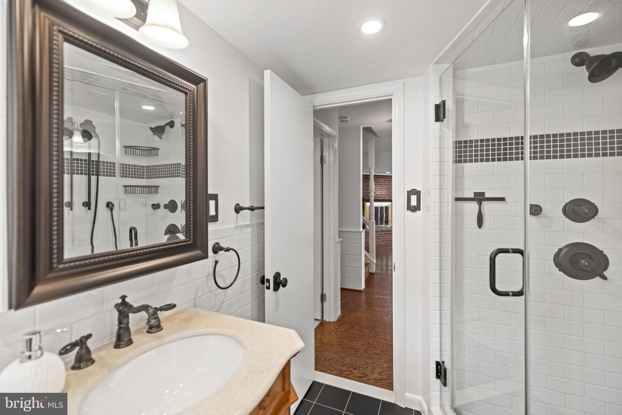 ROCK CREEK HILLS - Residential