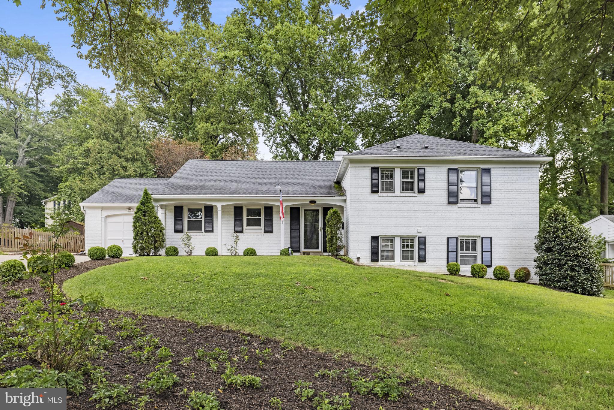 ROCK CREEK HILLS - Residential